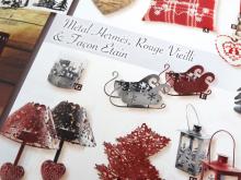 catalogue produit Leonie's France 06